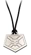 Bleach Substitute Soul Reaper Necklace