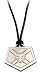 Bleach Substitute Soul Reaper Anime Necklace GE8303