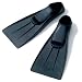 Swimline Professional Dive Fins Size 3-5