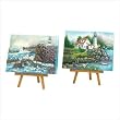 Nautical Plaque Duo