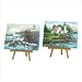 Nautical Plaque Duo