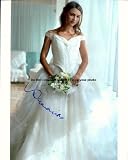 Samaire Armstrong Autographed Signed reprint Photo