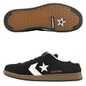 Converse Men's Kiro Ox Skate Shoes Black, White