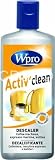 Coffee machine descaler  from Wpro