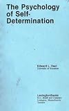 The Psychology of Self-Determination