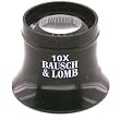 Loupe Jewelers Watchmakers 10X 25.4mm Lens Area Tool