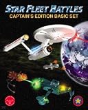 Star Fleet Battles: Captian's Edition Basic Set