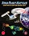 Search : Star Fleet Battles: Captian's Edition Basic Set