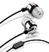 Ultimate Ears MetroFi 220vi Noise Isolating Earphones w/ Microphone