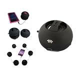 X-mini II XAM4-B Mono Capsule Speaker - Black