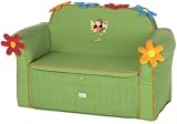 Sigikid 49858 - Rooms Florentine, Sofa mit Truhe