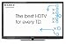 41ERzrlhO5L. SL75  Sony BRAVIA KDL40EX523 40 Inch LED HDTV