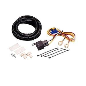 KC Hilites 6314 Quad Beam for GM