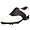 White/Black