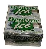 Dentyne Ice Spearmint