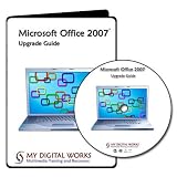 Microsoft Office 2007 – Upgrade Guide Video Training