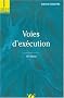 Voies d'ex�cution