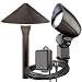 Malibu 8400-9905-06 Pro Style LED Kit, 6-Piece
