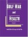 Search : Gulf War and Health: Volume 4. Health Effects of Serving in the Gulf War