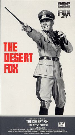 Desert Fox (1951)
