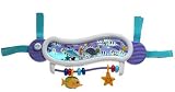 Baby EinsteinBaby Neptune Carrier ToyBar