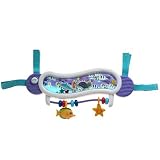 Baby EinsteinBaby Neptune Carrier ToyBar by Kids II