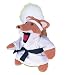 Toys : Basil Brush Karate beanie