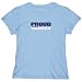 T-Shirt Woman Light Blue 