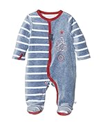 Noukies Pelele (Azul)