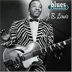 J.B. Lenoir