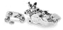 BREMBO FR.CH.LEFT CALIPER - 7001