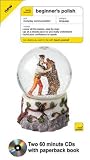 Teach Yourself Beginner's Polish (Set 4) (Ty: Beginner's Courses)