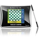 Excalibur ET404 Einstein Touch Chess