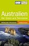 DUMONT Richtig Reisen Australien - Der Osten und Tasmanien