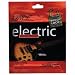 Vinci 677 Light Electric Guitar String Set