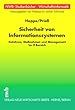 Sicherheit von Informationssystemen