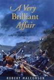 A very brilliant affair : the Battle of Queenston Heights, 1812