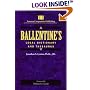 Ballentine's Legal Dictionary/Thesaurus (Lawyers Cooperative Publishing)