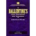 Ballentine's Legal Dictionary/Thesaurus (Lawyers Cooperative Publishing)