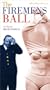 The Firemen's Ball [VHS]