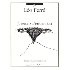 Je parle � n'importe qui