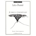Je parle � n'importe qui