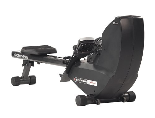 Schwinn Windrigger Rowing Machine