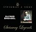 Steinway Legends: Alfred Brendel