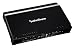 Rockford Fosgate Punch 400-Watt Multi-Channel Amplifier