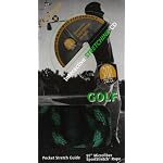 Interactive Stretching CD and Stretch Rope - Golf