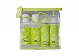 DevaCurl Curl in Motion Trial + Travel Set