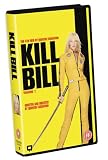 Kill Bill, Volume 1 [VHS] [2003]