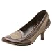 Charles by Charles David Women's Tapdance Tailored Pump'