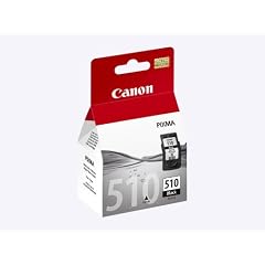 Canon PG-510 Tintenpatrone, pigmentiertes schwarz